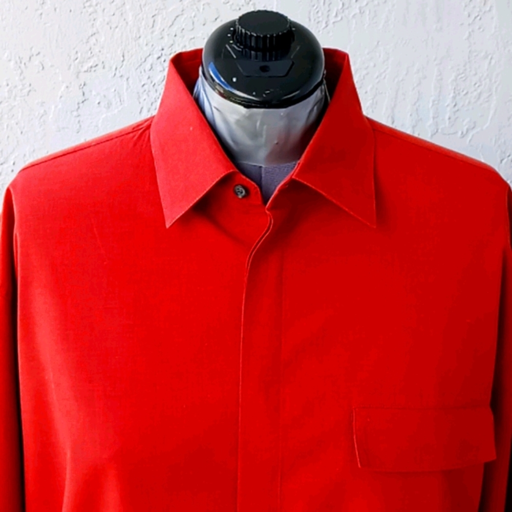 Boss by Hugo Boss Men's Luxury Evening Shirt 👔